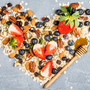 Eating Smart - A way to Heathy Heart