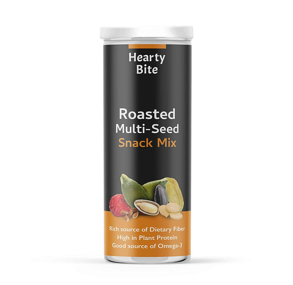 Roasted Multi-Seed Super Snack Mix - 150g