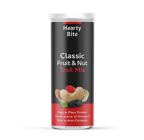 Classic Fruit & Nut Trail Mix - 150g